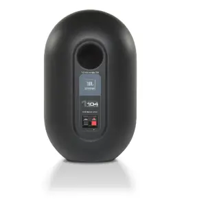 JBL 104-BT Profesyonel Bluetooth Masaüstü Referans Monitörü (Çift) - 3