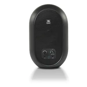 JBL 104-BT Profesyonel Bluetooth Masaüstü Referans Monitörü (Çift) - 4