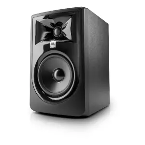 JBL 305P MkII Profesyonel Aktif Stüdyo Referans Monitörü - 1