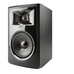JBL 306P MkII Profesyonel Aktif Stüdyo Referans Monitörü - JBL