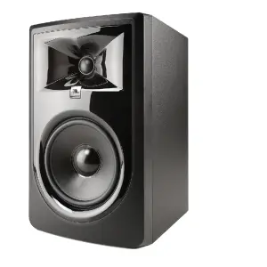 JBL 306P MkII Profesyonel Aktif Stüdyo Referans Monitörü - 1