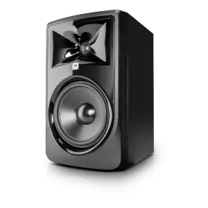 JBL 308P MkII Profesyonel Aktif Stüdyo Referans Monitörü - 1