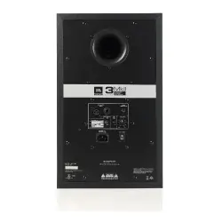 JBL 308P MkII Profesyonel Aktif Stüdyo Referans Monitörü - 2