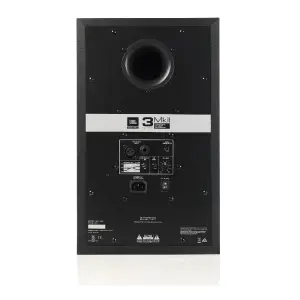 JBL 308P MkII Profesyonel Aktif Stüdyo Referans Monitörü - 2