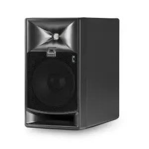 JBL 705P Profesyonel Aktif Stüdyo Referans Monitörü - 1