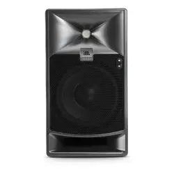 JBL 705P Profesyonel Aktif Stüdyo Referans Monitörü - 2