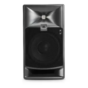 JBL 705P Profesyonel Aktif Stüdyo Referans Monitörü - 2