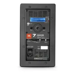 JBL 705P Profesyonel Aktif Stüdyo Referans Monitörü - 3