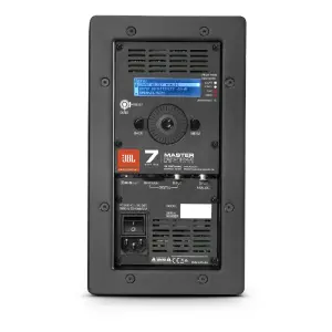 JBL 705P Profesyonel Aktif Stüdyo Referans Monitörü - 3