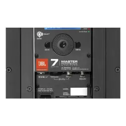 JBL 705P Profesyonel Aktif Stüdyo Referans Monitörü - 4