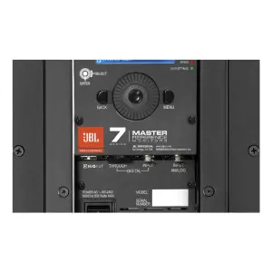 JBL 705P Profesyonel Aktif Stüdyo Referans Monitörü - 4