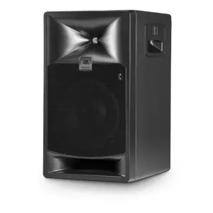 JBL 708P Profesyonel Aktif Stüdyo Referans Monitörü - 1