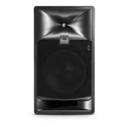 JBL 708P Profesyonel Aktif Stüdyo Referans Monitörü - 2