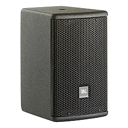 JBL AC15 B İki Yollu 5.25 inç Pasif Hoparlör (Çift, Siyah) - JBL