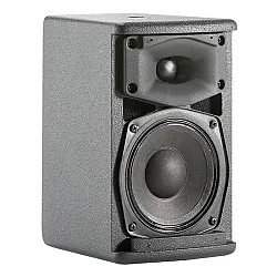JBL AC15 B İki Yollu 5.25 inç Pasif Hoparlör (Çift, Siyah) - 2