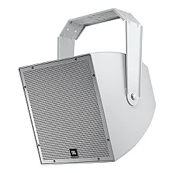 JBL AWC159 Tüm Hava Koşullarına Dayanıklı İki Yollu Pasif Koaksiyel Duvar Tipi Hoparlör (Gri) - JBL