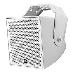 JBL AWC62 Tüm Hava Koşullarına Dayanıklı İki Yollu Pasif Koaksiyel Duvar Tipi Hoparlör (Gri) - JBL
