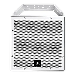 JBL AWC82 Tüm Hava Koşullarına Dayanıklı İki Yollu Pasif Koaksiyel Duvar Tipi Hoparlör (Gri) - 2
