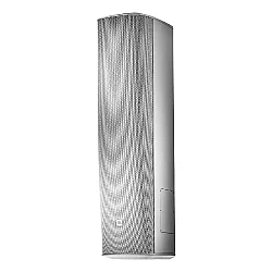 JBL CBT 1000 İki Yollu Sütun Tipi Line Array Hoparlör (Beyaz) - JBL