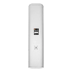 JBL CBT 1000 İki Yollu Sütun Tipi Line Array Hoparlör (Beyaz) - 3
