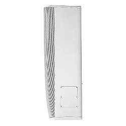 JBL CBT 1000 İki Yollu Sütun Tipi Line Array Hoparlör (Beyaz) - 4