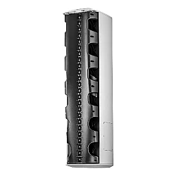 JBL CBT 1000 İki Yollu Sütun Tipi Line Array Hoparlör (Beyaz) - 5