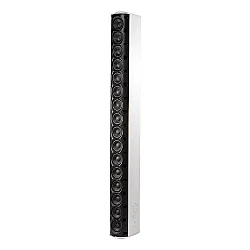 JBL CBT 100LA-1 İki Yollu Pasif Sütun Hoparlör (Beyaz) - 2