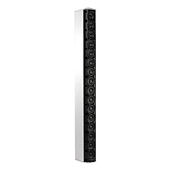 JBL CBT 100LA-1 İki Yollu Pasif Sütun Hoparlör (Beyaz) - 3