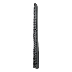 JBL CBT 200LA-1 İki Yollu Pasif Sütun Hoparlör (Siyah) - 2