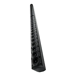 JBL CBT 200LA-1 İki Yollu Pasif Sütun Hoparlör (Siyah) - 3