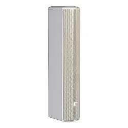 JBL CBT 50LA-1 İki Yollu Pasif Sütun Hoparlör (Beyaz) - JBL