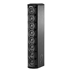 JBL CBT 50LA-1 İki Yollu Pasif Sütun Hoparlör (Siyah) - 2