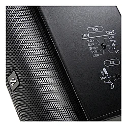 JBL CBT 50LA-1 İki Yollu Pasif Sütun Hoparlör (Siyah) - 3