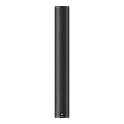 JBL COL600 İki Yollu Trafolu Pasif Sütun Hoparlör (Siyah) - 2