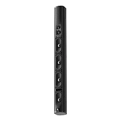 JBL COL800 İki Yollu Trafolu Pasif Sütun Hoparlör (Siyah) - 2