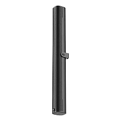 JBL COL800 İki Yollu Trafolu Pasif Sütun Hoparlör (Siyah) - 4