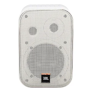 JBL Control 1 Pro 5 inç İki Yollu Profesyonel Kompakt Hoparlör (Çift, Beyaz) - 3