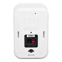 JBL Control 1 Pro 5 inç İki Yollu Profesyonel Kompakt Hoparlör (Çift, Beyaz) - 5