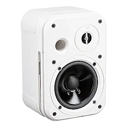 JBL Control 1 Pro 5 inç İki Yollu Profesyonel Kompakt Hoparlör (Çift, Beyaz) - 6