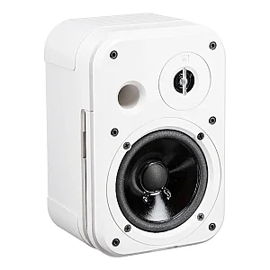 JBL Control 1 Pro 5 inç İki Yollu Profesyonel Kompakt Hoparlör (Çift, Beyaz) - 6