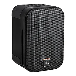JBL Control 1 Pro 5 inç İki Yollu Profesyonel Kompakt Hoparlör (Çift, Siyah) - 2