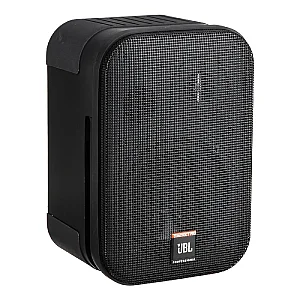 JBL Control 1 Pro 5 inç İki Yollu Profesyonel Kompakt Hoparlör (Çift, Siyah) - 2