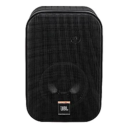 JBL Control 1 Pro 5 inç İki Yollu Profesyonel Kompakt Hoparlör (Çift, Siyah) - 3