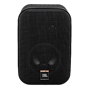 JBL Control 1 Pro 5 inç İki Yollu Profesyonel Kompakt Hoparlör (Çift, Siyah) - 3