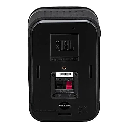 JBL Control 1 Pro 5 inç İki Yollu Profesyonel Kompakt Hoparlör (Çift, Siyah) - 5