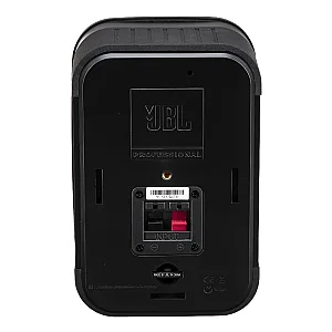 JBL Control 1 Pro 5 inç İki Yollu Profesyonel Kompakt Hoparlör (Çift, Siyah) - 5