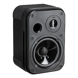 JBL Control 1 Pro 5 inç İki Yollu Profesyonel Kompakt Hoparlör (Çift, Siyah) - 6