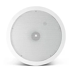 JBL Control 19CS Alçıpan Tipi Gömme Pasif Tavan Subwoofer Hoparlör (Çift) - 2