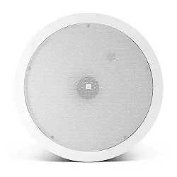 JBL Control 19CST Alçıpan Tipi Gömme Pasif Tavan Subwoofer Hoparlör (Çift) - 2