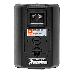 JBL Control 23-1 Ultra Kompakt İki Yollu İç/Dış Mekan Duvar Tipi Hoparlör (Çift, Beyaz) - 2